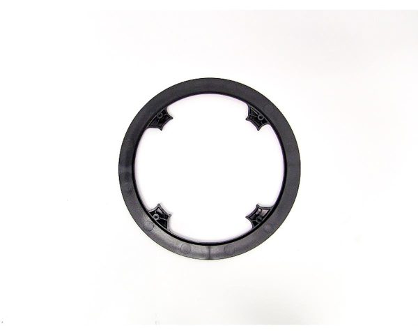 Specialized Vado/Como Plastic Chainring Guard (Black) (40T)