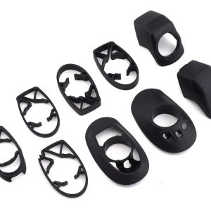 Specialized Venge Headset Spacer Kit (Black) (9)