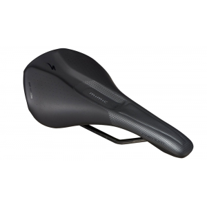 Specialized | Women's Phenom With Mimic Comp Saddle | Black | 155Mm