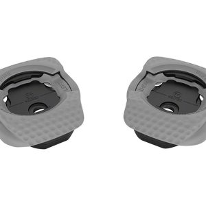 Speedplay Easy Tension Cleats (Grey)