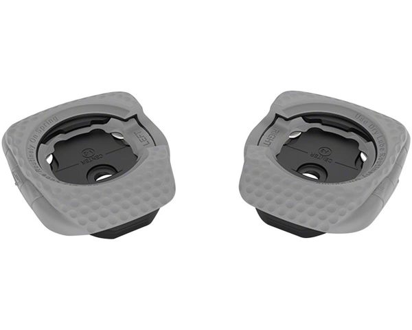 Speedplay Easy Tension Cleats (Grey)