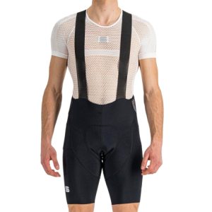 Sportful Classic Bib Shorts - Black / Small