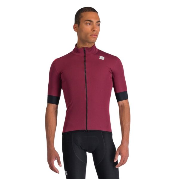 Sportful Fiandre Light No Rain Short Sleeve Jacket