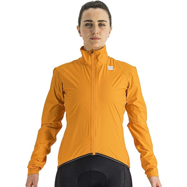 Sportful Hot Pack No Rain 2.0 Jacket - Women's