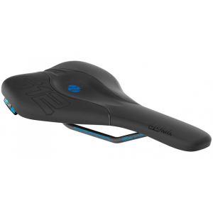 Sqlab | 612 Ergowave S-Tube Saddle 120Mm S-Tube