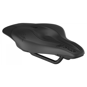 Sqlab | 613 Ergowave R Carbon Saddle | Black | 12Cm