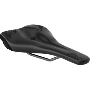 Sqlab | 6Ox Ergowave Active 2.1 Saddle | Black | 15Cm