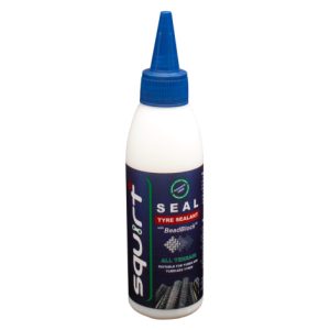 Squirt Seal Tubeless Sealant – 150ml - White / 150ml