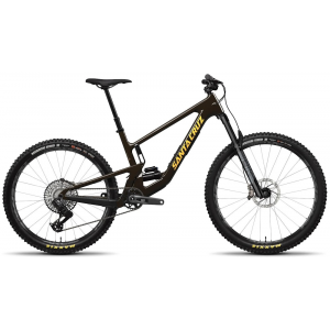 Sram | 5010 C Gx Axs Mx Bike 1 | Black | Medium | Rubber