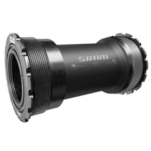 Sram BB DUB T47 Bottom Bracket - Black / T47 / 86.5mm