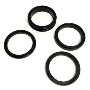 Sram | Bottom Bracket Spacer Kit Dub Mtb Wide Sizes 1X5.0Mm, 1X7.5Mm And 2X3.0Mm