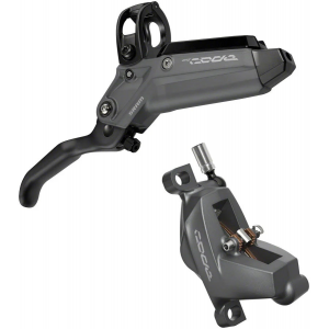 Sram | Code Bronze Stealth Disc Brake Rear 2000Mm