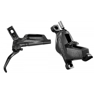 Sram | Code R Disc Brake | Black | Front, 950Mm Hose, No Disc