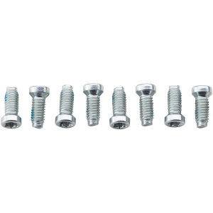 Sram | Crank Spider Bolt Kit - Torx T20 8 Bolts, Torx T20