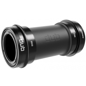 Sram | Dub Bb30 Bottom Bracket 68 Road, 73Mm Mtb/road Wide, 42Mm Spindle