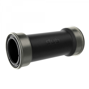 Sram | Dub Pf Bb386 Road Bottom Bracket Road, 46Mm X 86Mm