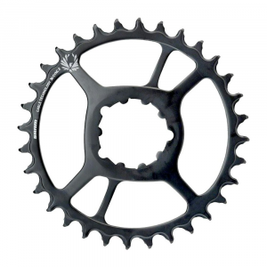 Sram | Eagle Steel Direct Mount Chainring 32T, 3Mm Offset