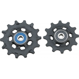 Sram | Eagle Xx1/x01 12Sp Ceramic Pulleys Rear Derailleur Ceramic Bearing Pulleys