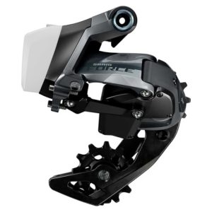 Sram Force AXS D1 Rear Derailleur - 12 Speed - Grey / 12 Speed / Max 33T