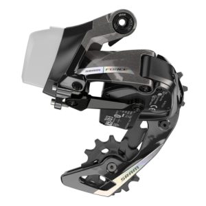 Sram Force AXS D2 Rear Derailleur - 12 Speed - Iridescent / 12 Speed