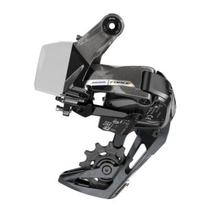 Sram Force AXS D2 XPLR Rear Derailleur - 12 Speed - Iridescent / 12 Speed