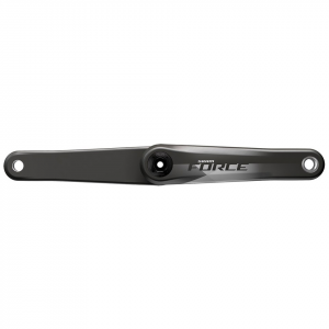 Sram | Force Axs Dub Crank Arm Assembly | Carbon | 167.5Mm, Dub, 8-Bolt Mount, D1