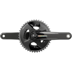 Sram | Force Axs Wide D2 Crankset Road Power Meter 167.5Mm (43-30T)Bb Not Included | Aluminum