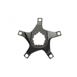 Sram | Force Crank Spider 11 Speed | Black | 110Mm Bcd, 3-Bolt Direct Mount