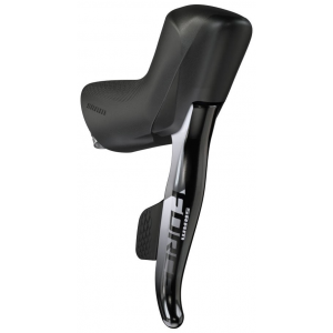 Sram | Force Etap Axs Hrd Shift/brake Lever Blk, Front, Left | Plastic