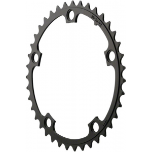 Sram | Force/rival/apex 10 Speed Chainring 39 Tooth, Use W/ 48 Or 53 Ring, 130Bcd | Aluminum