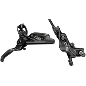 Sram | G2 Rs Disc Brake A2 | Black | Front, 950Mm Hose, A2