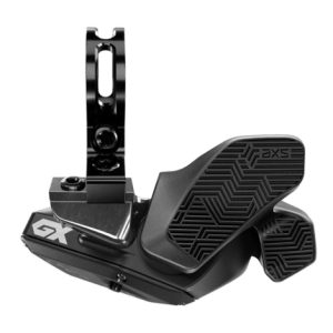 Sram GX AXS Right Hand Paddle Rocker Shifter - Black / Right