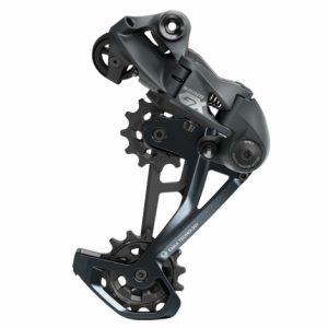 Sram GX Eagle Rear Derailleur - 12 Speed - Black / 12 Speed