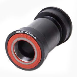 Sram GXP Press-Fit BB86 Ceramic Bottom Bracket - Black / Press Fit / Ceramic Bearings