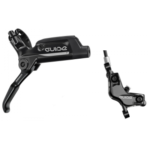 Sram | Guide T Disc Brake | Black | Rear, 1800Mm, A1