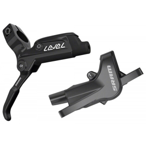 Sram | Level Disc Brake | Black | 950Mm, Front