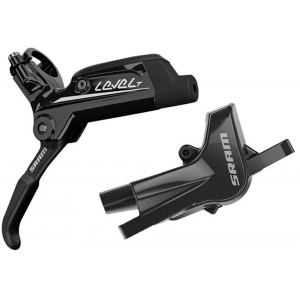 Sram | Level T Disc Brake | Black | 950Mm, Front