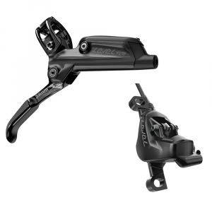 Sram | Level Tlm Disc Brake, B1 | Black | Rear, 2000Mm Hose, B1