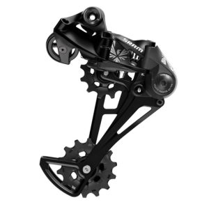 Sram NX Eagle Rear Derailleur - 12 Speed - Black / 12 Speed