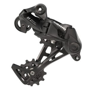 Sram NX Rear Derailleur - 11 Speed - Long Cage SGS / 11 Speed