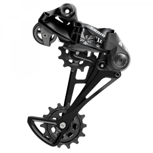 Sram | Nx Eagle 12-Speed Rear Derailleur Black