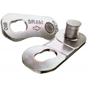 Sram | Powerlock Link For 11 Speed Chain Card Of 4 11 Speed, Card Of 4