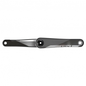 Sram | Red Axs Dub Crank Arm Assembly | Carbon | 167.5Mm, Dub, 8-Bolt Direct Mount, D1