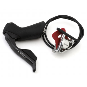 Sram | Red Axs E1 Hrd Brake Lever Rear Brake/right Shift 1800Mm W/ Flat Mount