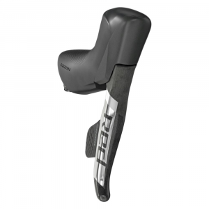 Sram | Red Etap Axs Hrd Shift/brake Lever Left/front | Black | Hydraulic Hrd Axs