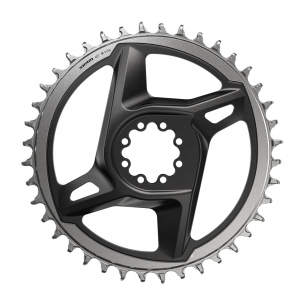 Sram | Red/force Axs 1X Direct Mount Chainring Cring Road 44T Dm X-Sync Grey | Aluminum