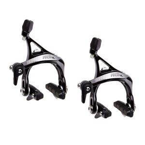 Sram | Rival 22 Brake Caliper Set | Black | Front/rear Brake Set