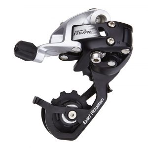 Sram | Rival 22 Rear Derailleur Short Cage, Exact Actuation