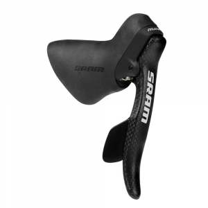 Sram | Rival Doubletap Shift/brake | Carbon | Left/front, 2X