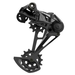 Sram SX Eagle Rear Derailleur - 12 Speed - Black / 12 Speed